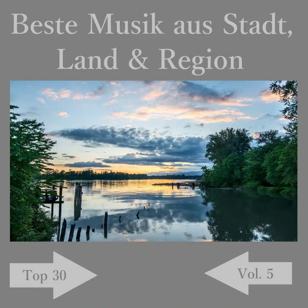 Bernd Sbrisny & seine Musikanten