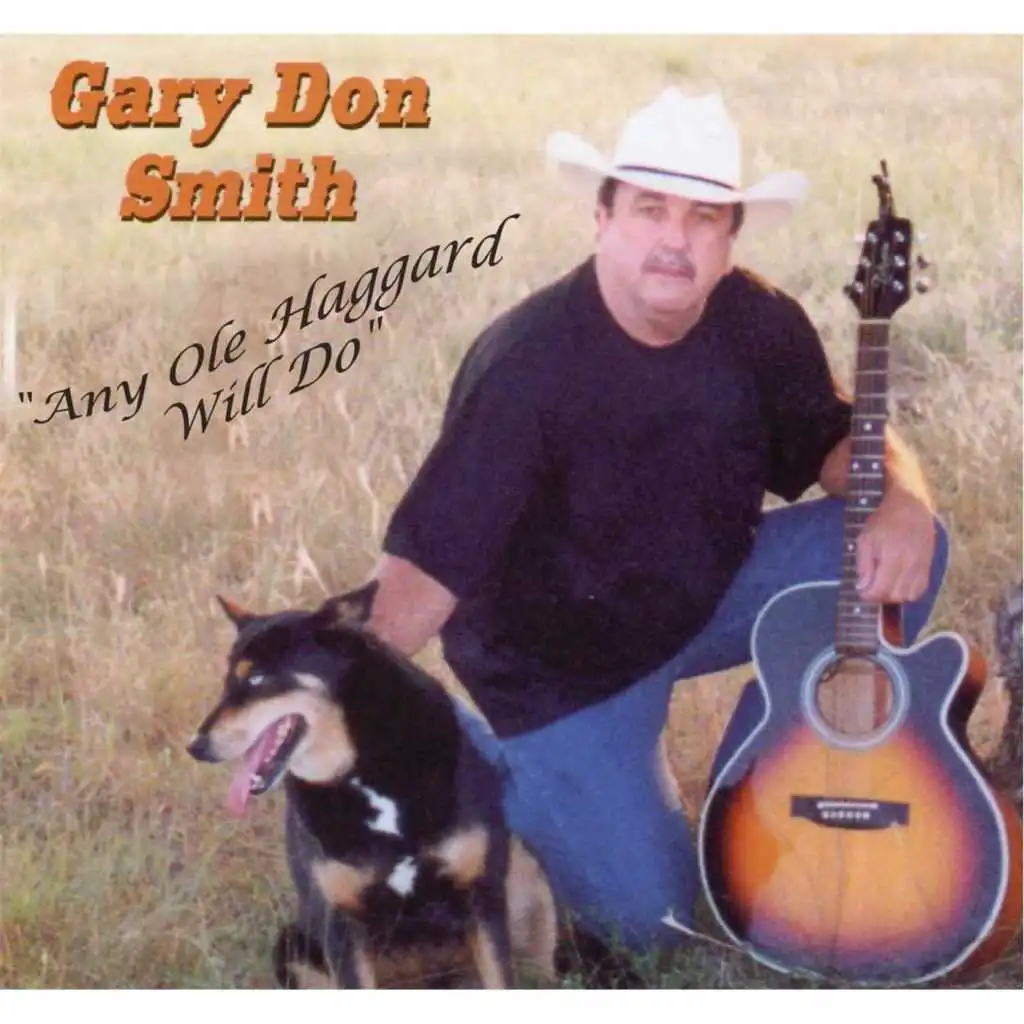 Gary Don Smith