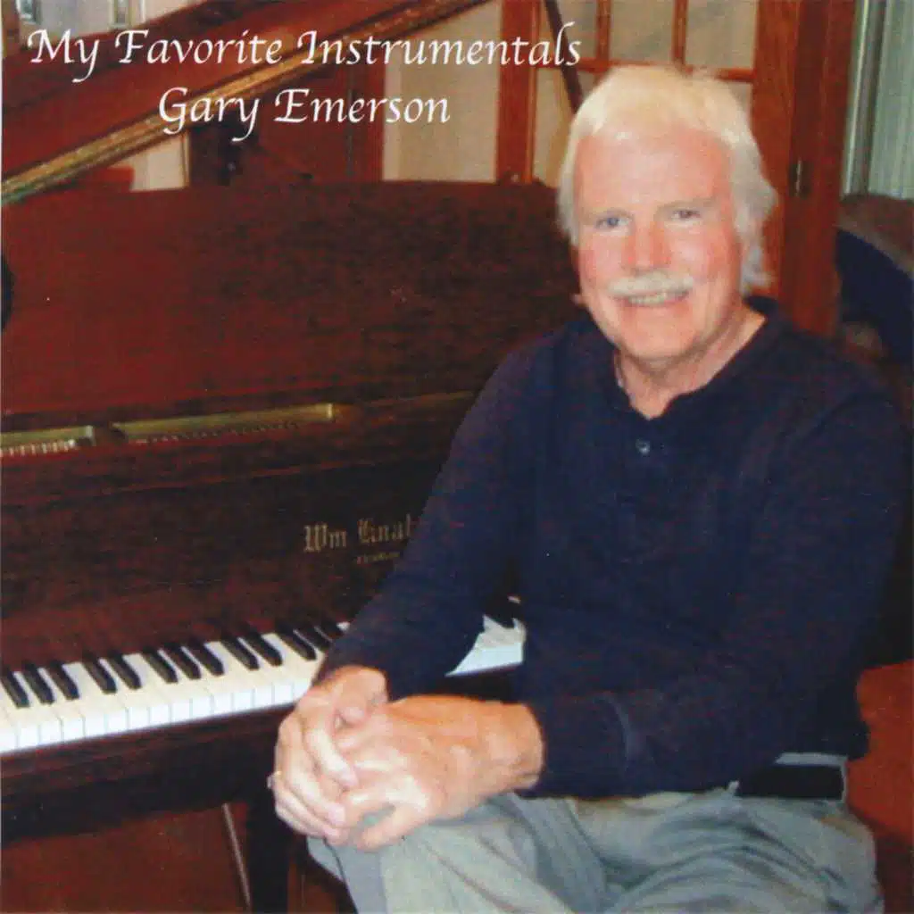 My Favorite Instrumentals