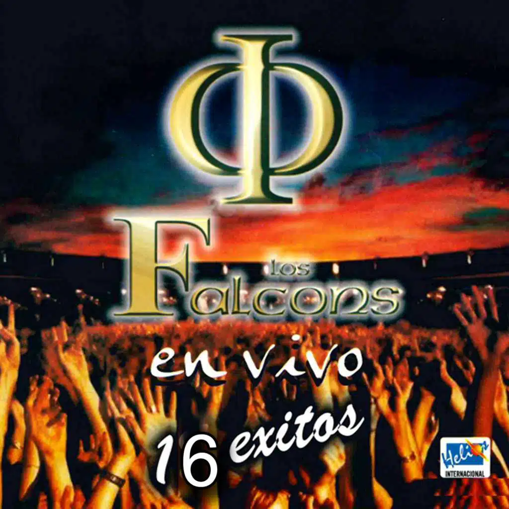 En Vivo, 16 Exitos