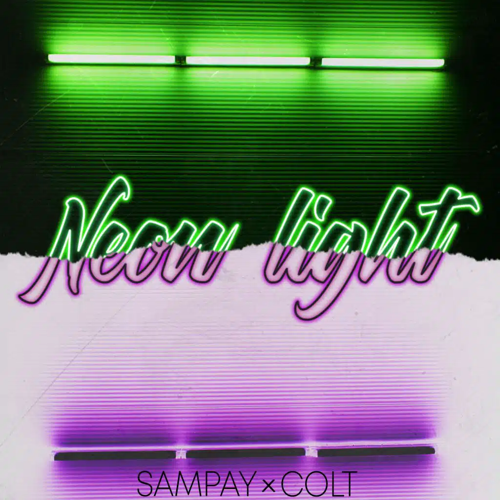 Neon Light (feat. Colt)