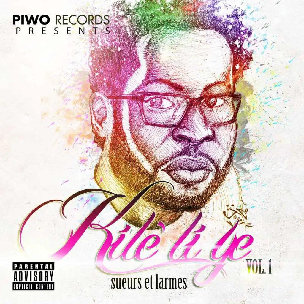 Kilè Li Ye, Pt. 1 (feat. Darson, C. Real, Blaze One, Wendy & Def)