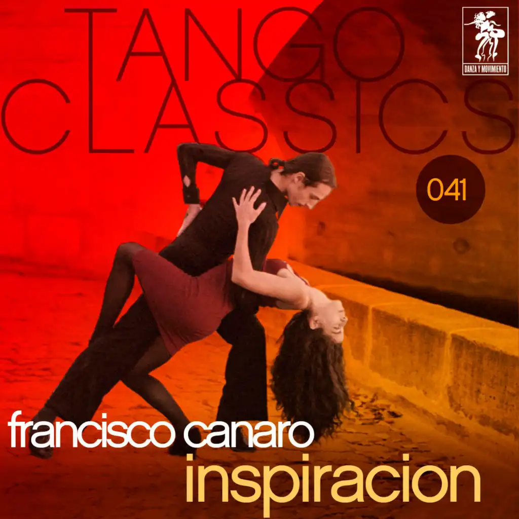 Tango Classics 041: Inspiracion