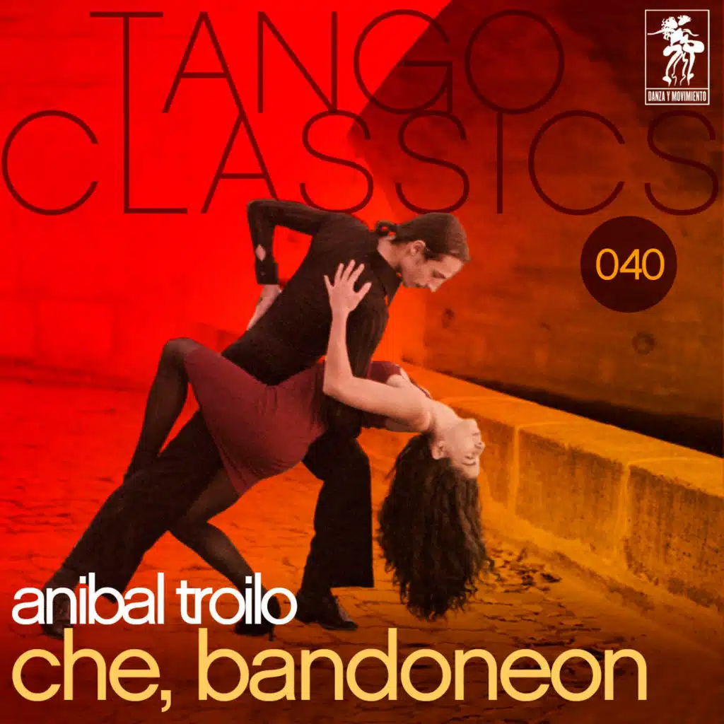 Anibal Troilo, O.T. con Jorge Casal