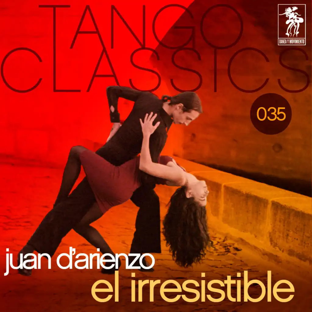 Tango Classics 035: El irresistible