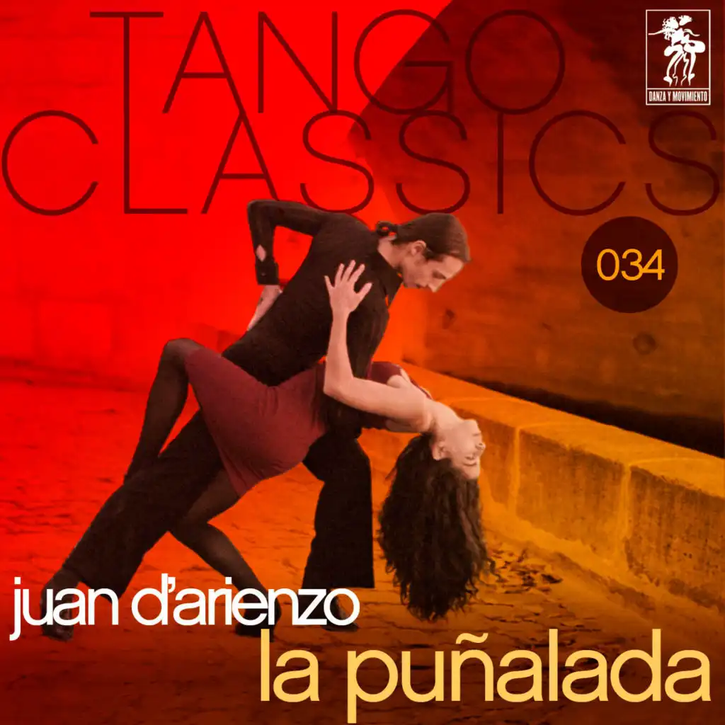 Tango Classics 034: La punalada