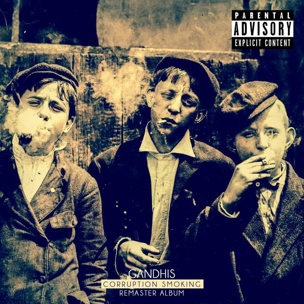 Gandhis