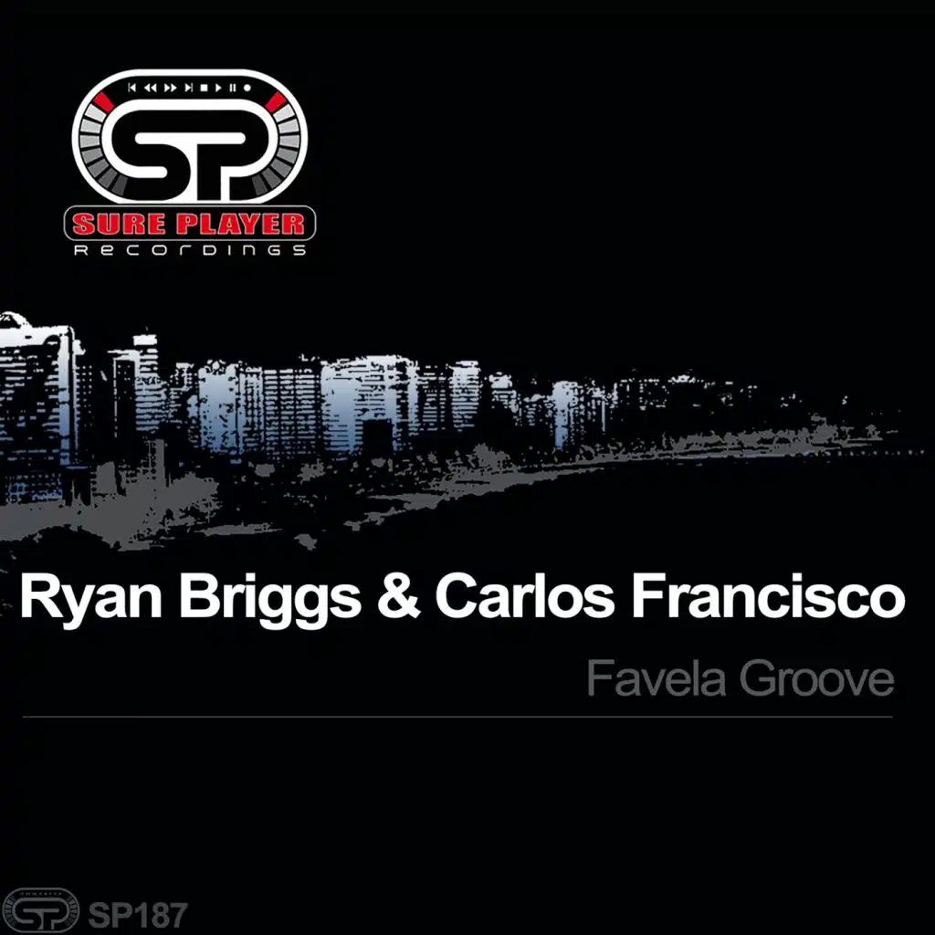 Ryan Briggs (City Soul Project) & Carlos Francisco