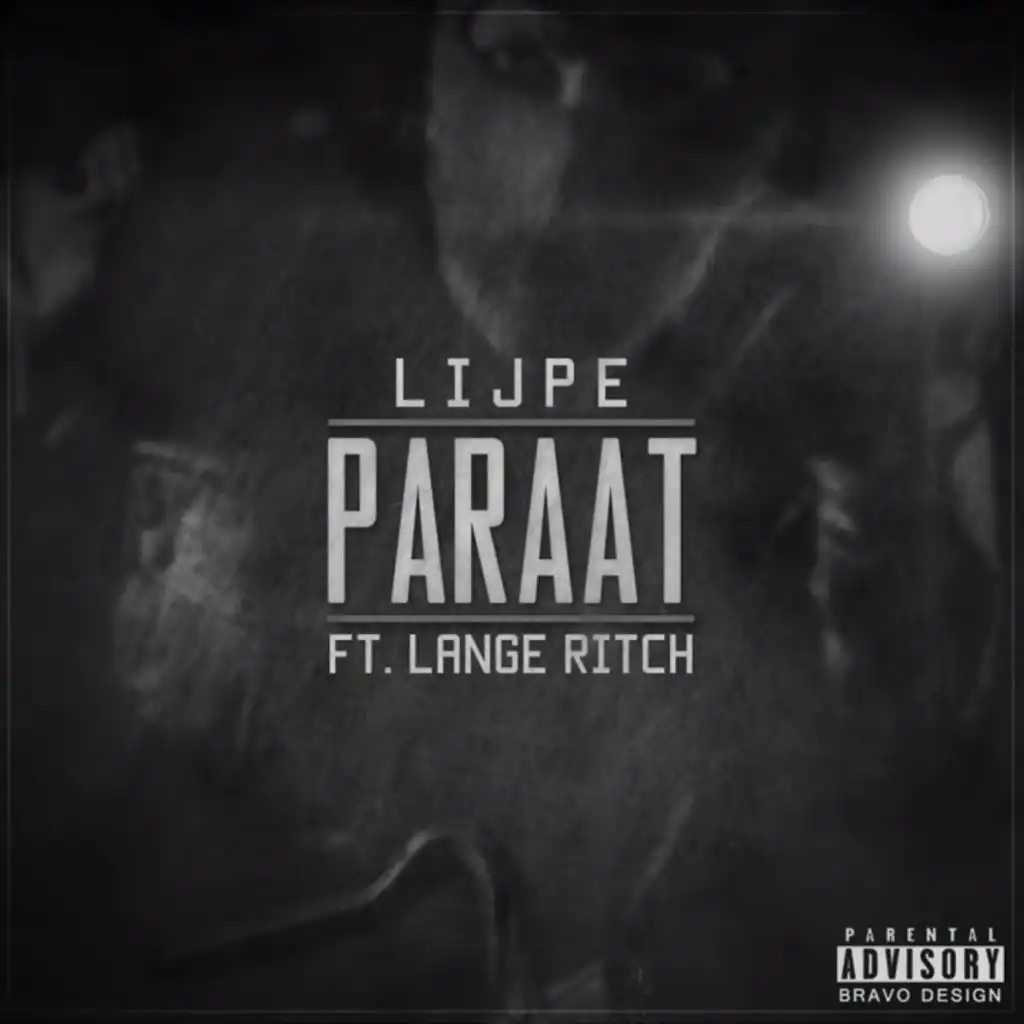 Paraat (feat. Lange Ritch)