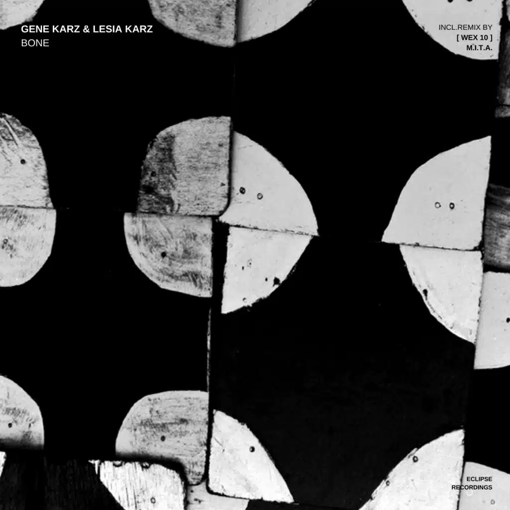 Gene Karz & Lesia Karz