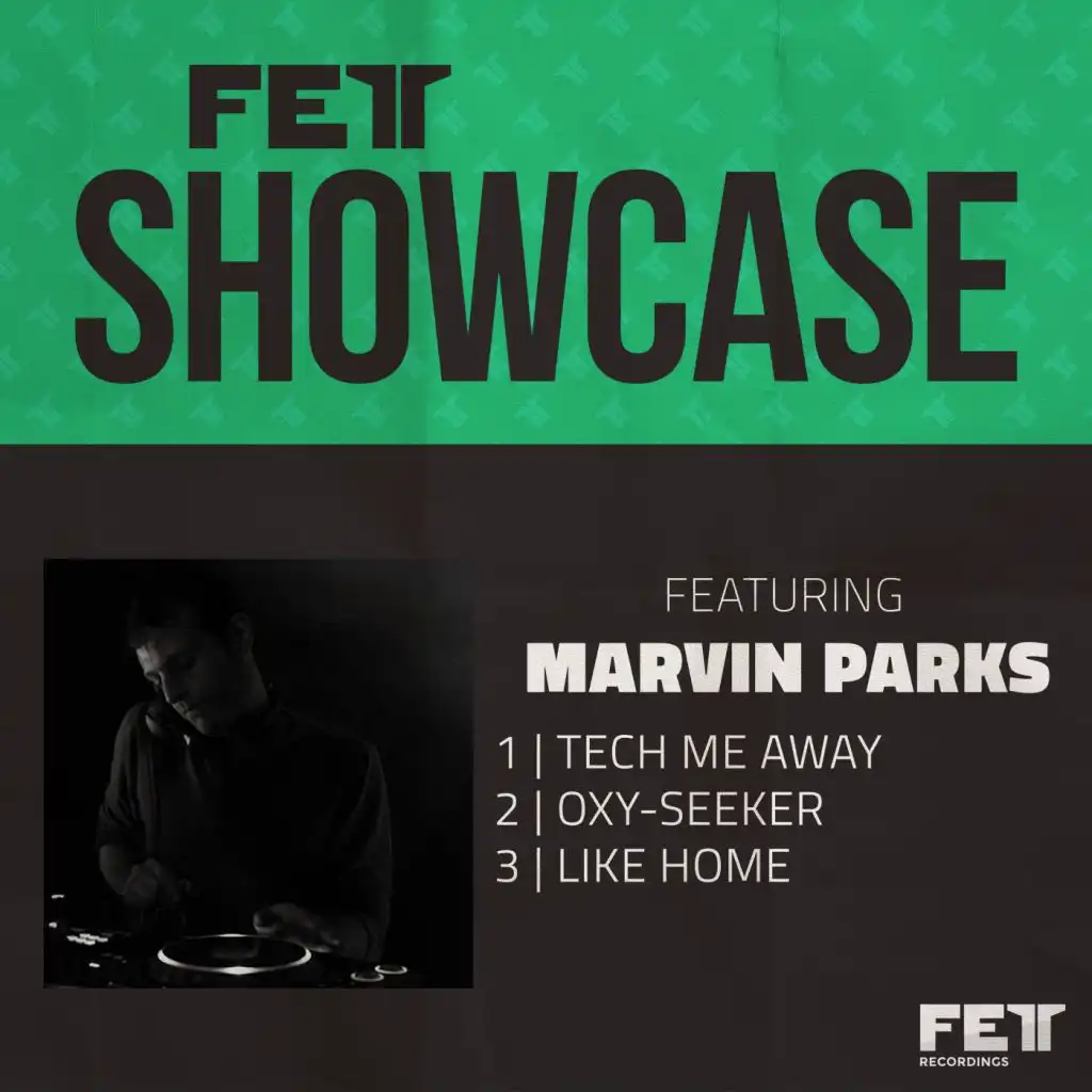 Showcase EP