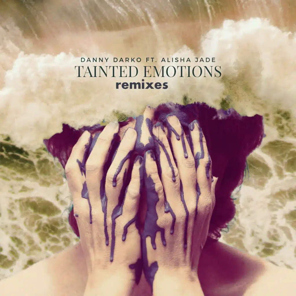 Tainted Emotions (Gizzmoe Remix) [feat. Alisha Jade]