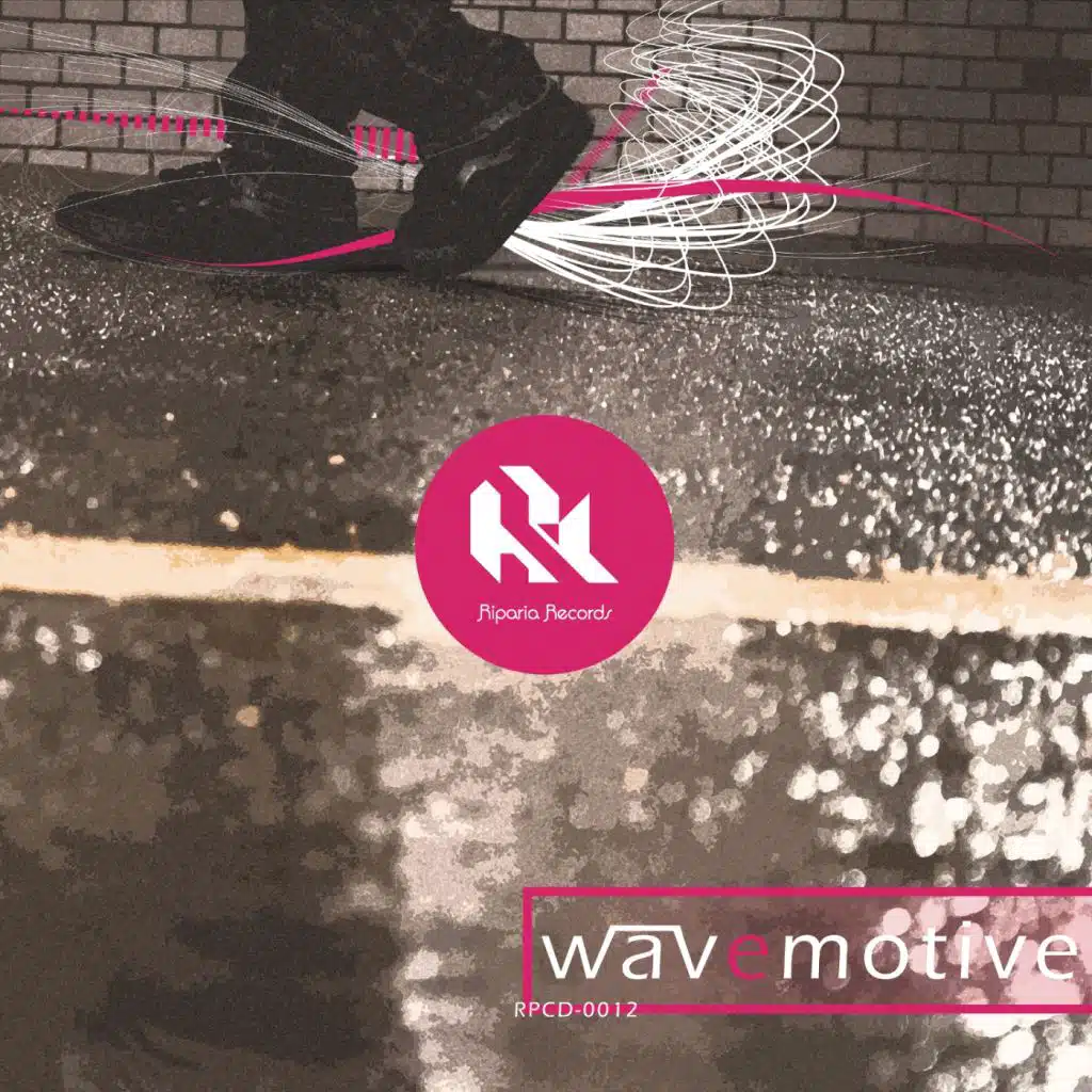 Wavemotive