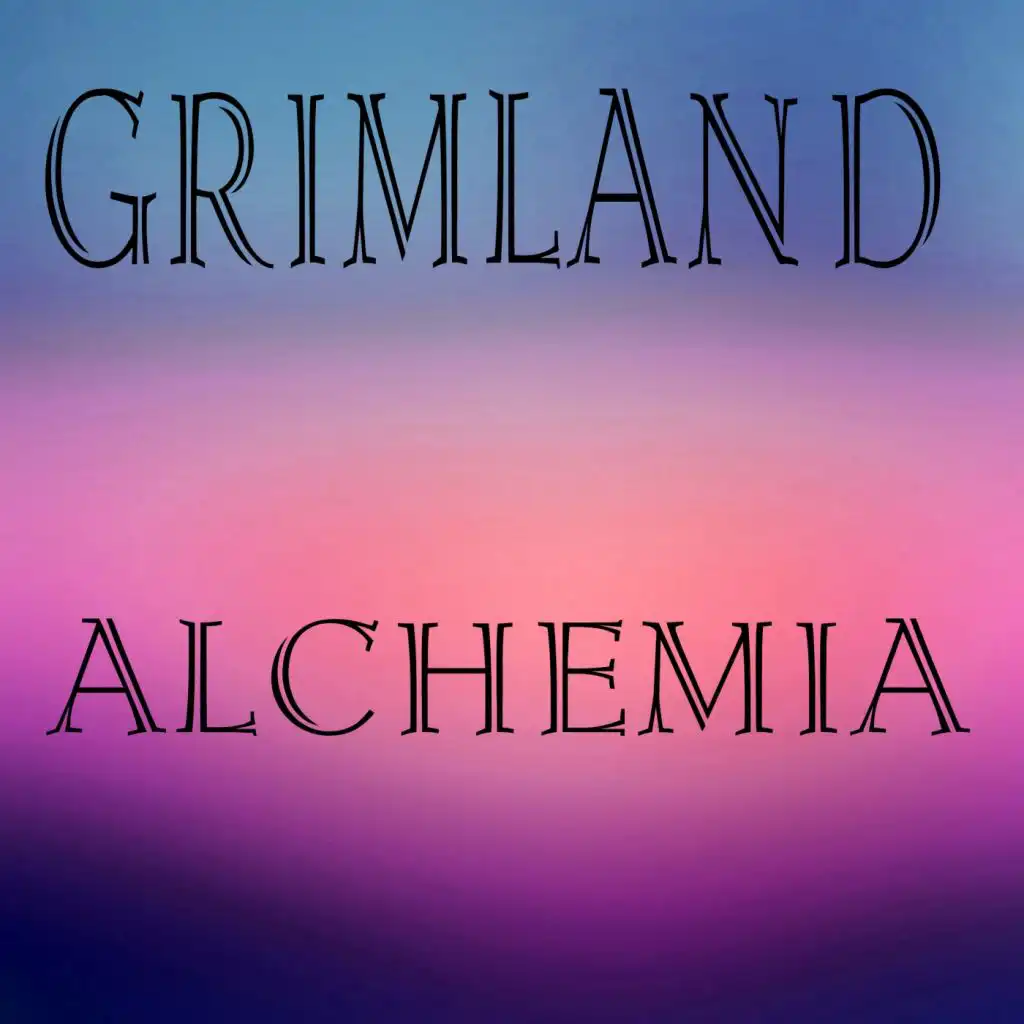 Alchemia (feat. Sirena)