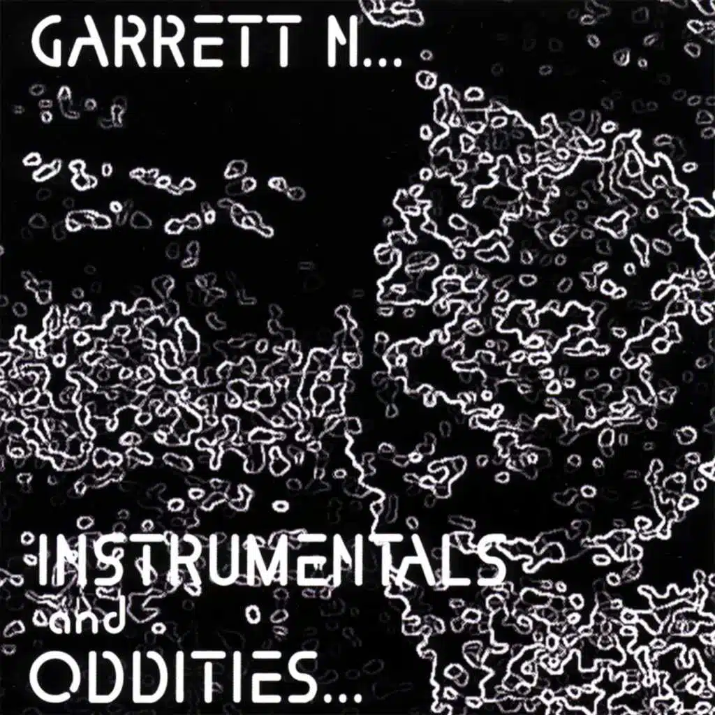 Instrumentals and Oddities