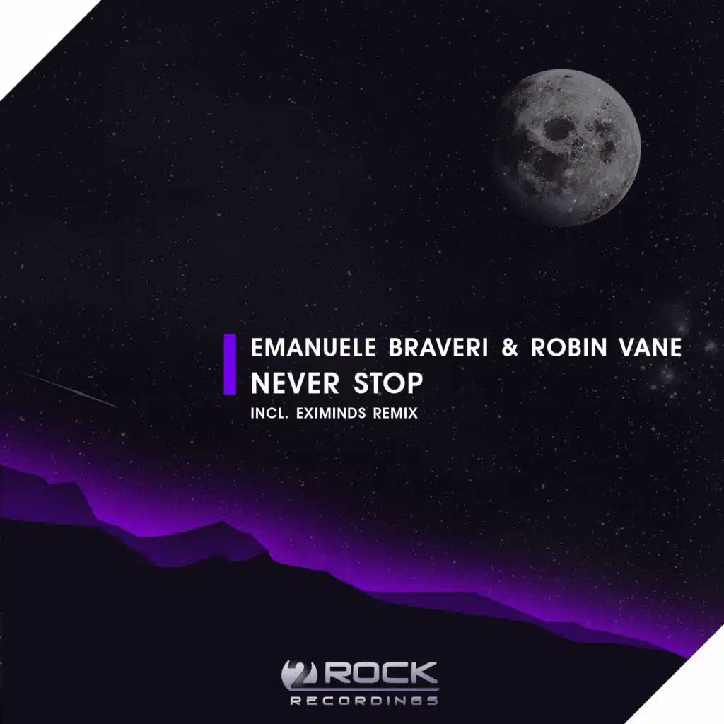 Emanuele Braveri & Robin Vane