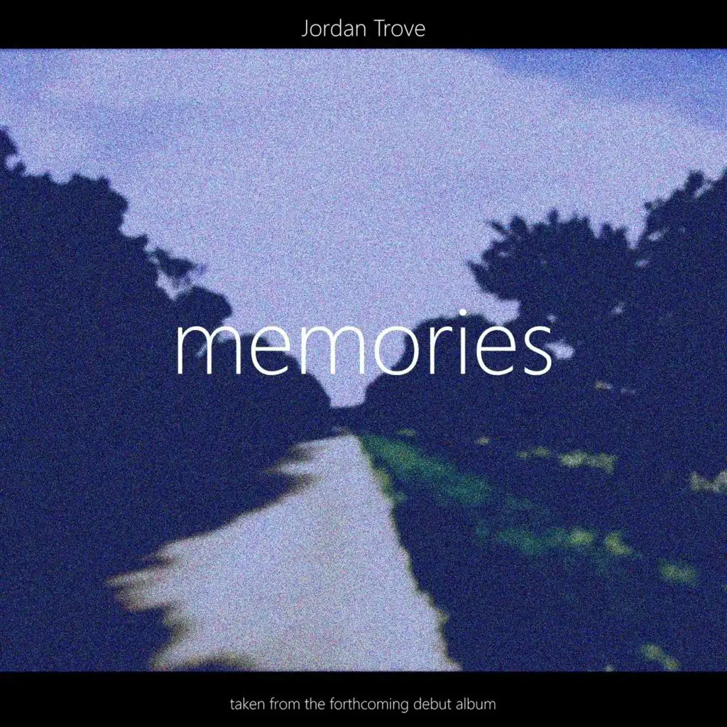 Memories (Club Mix)