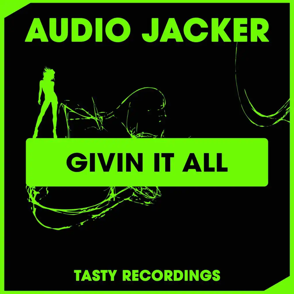 Givin It All (Club Radio Edit)