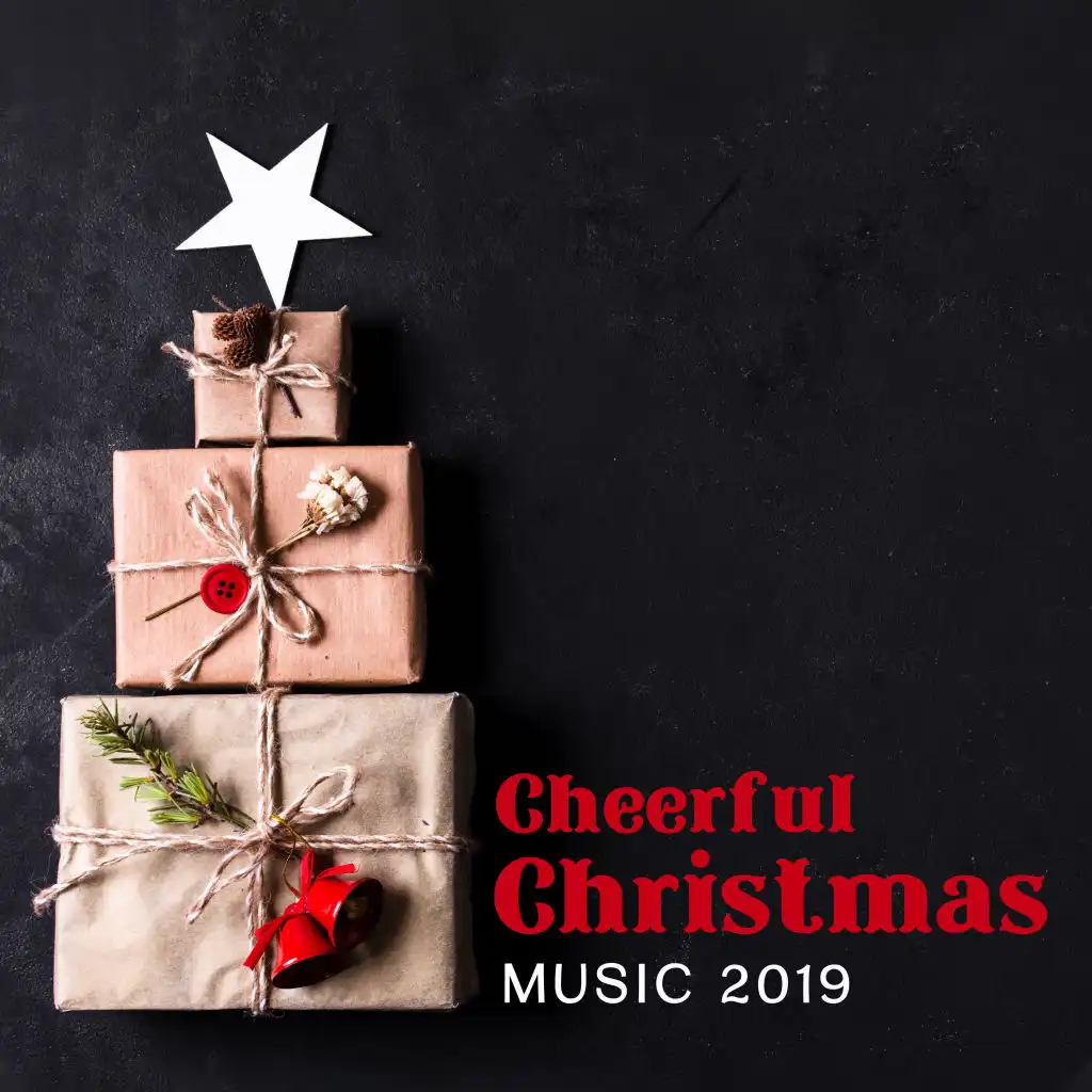 Cheerful Christmas Music 2019
