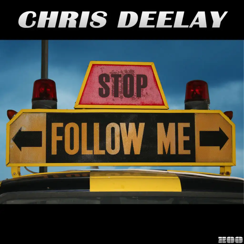 Follow Me (DeeDoubleyou Radio Edit)