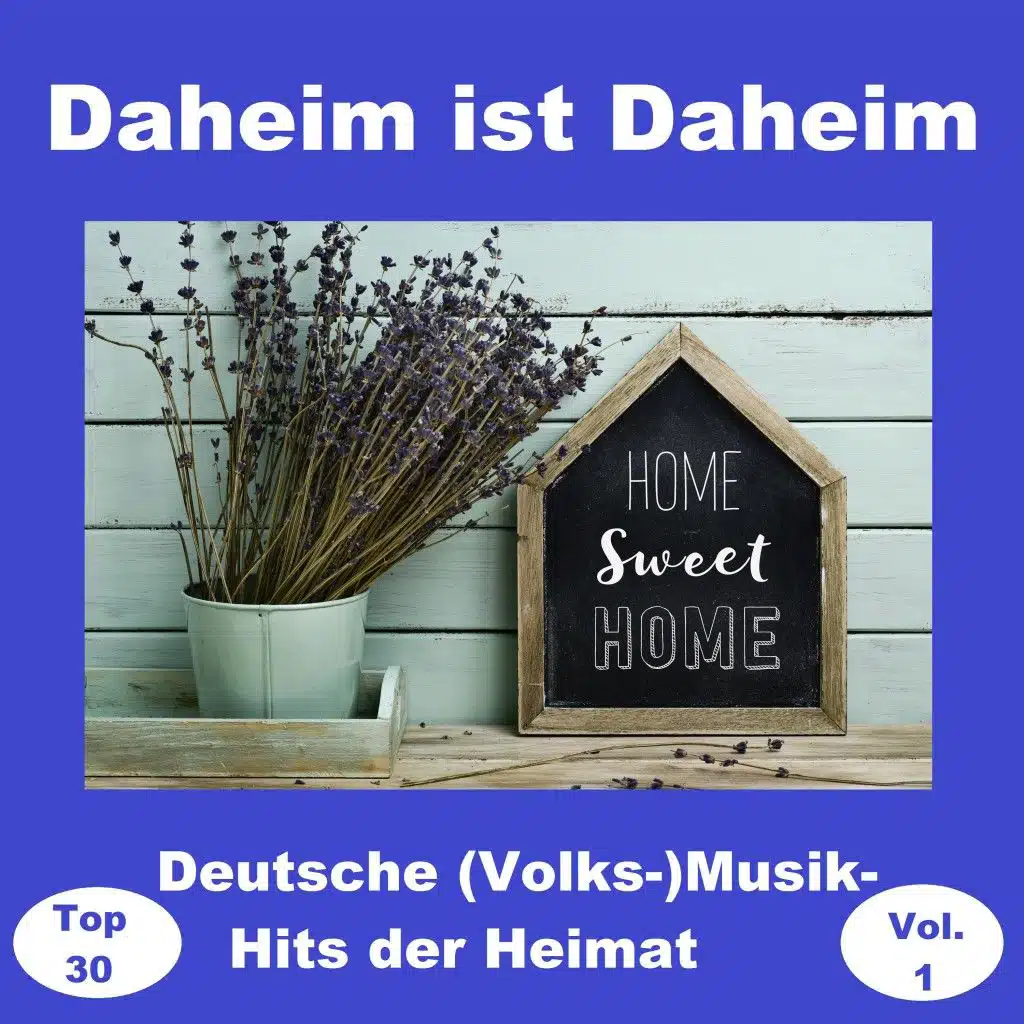 "Sonny" Hartig & Neustädter Shanty-Chor Bremen