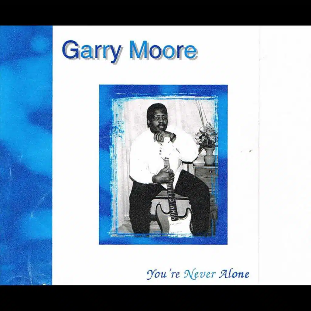 "You're Never Alone" - Single