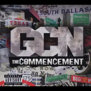 GCN: The Commencement
