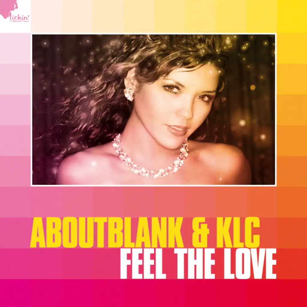 Feel The Love (Club Mix)