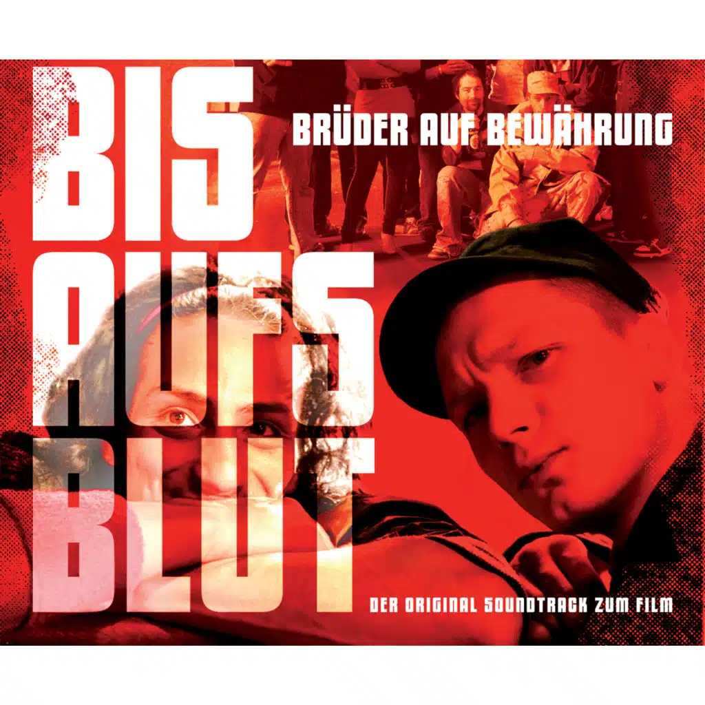 Bis aufs Blut O.S.T.