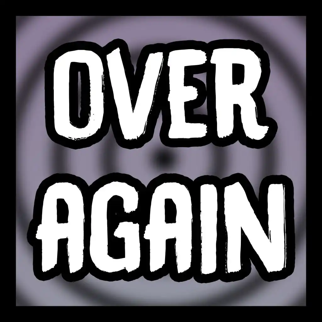 Over Again (Pain Rap) [feat. Fabvl]