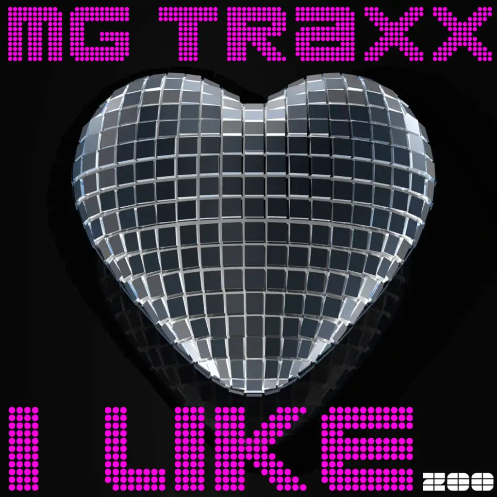 I Like (Radio Edit)