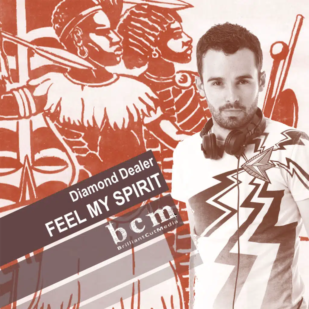 Feel My Spirit (Sisco's Dub)