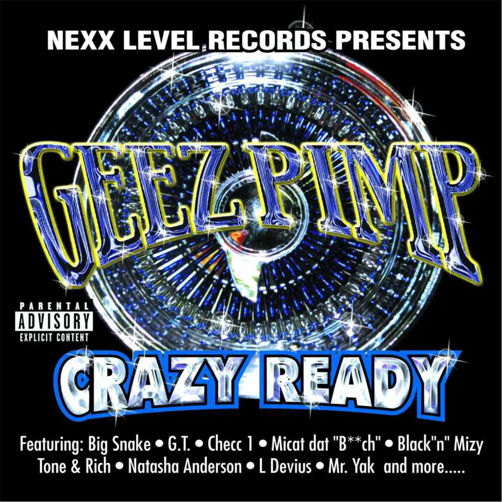 Intro (feat. Killjoy, Macc 11, M. Lewsta & Don Won)