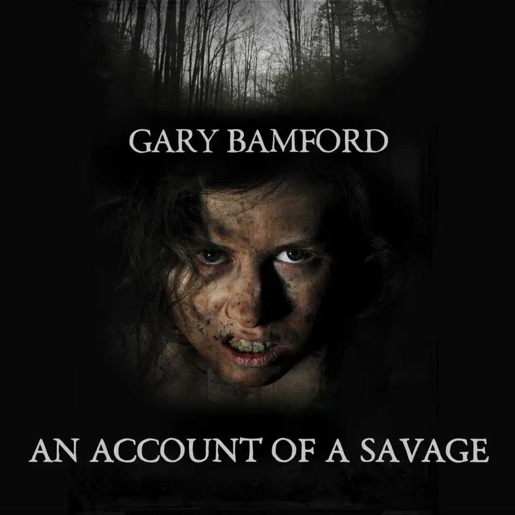 An Account of a Savage (Original Soundtrack)