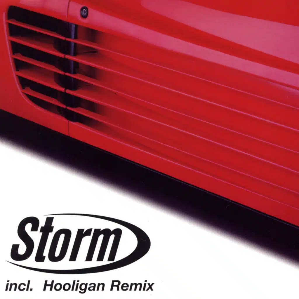 Storm (Radio Mix)