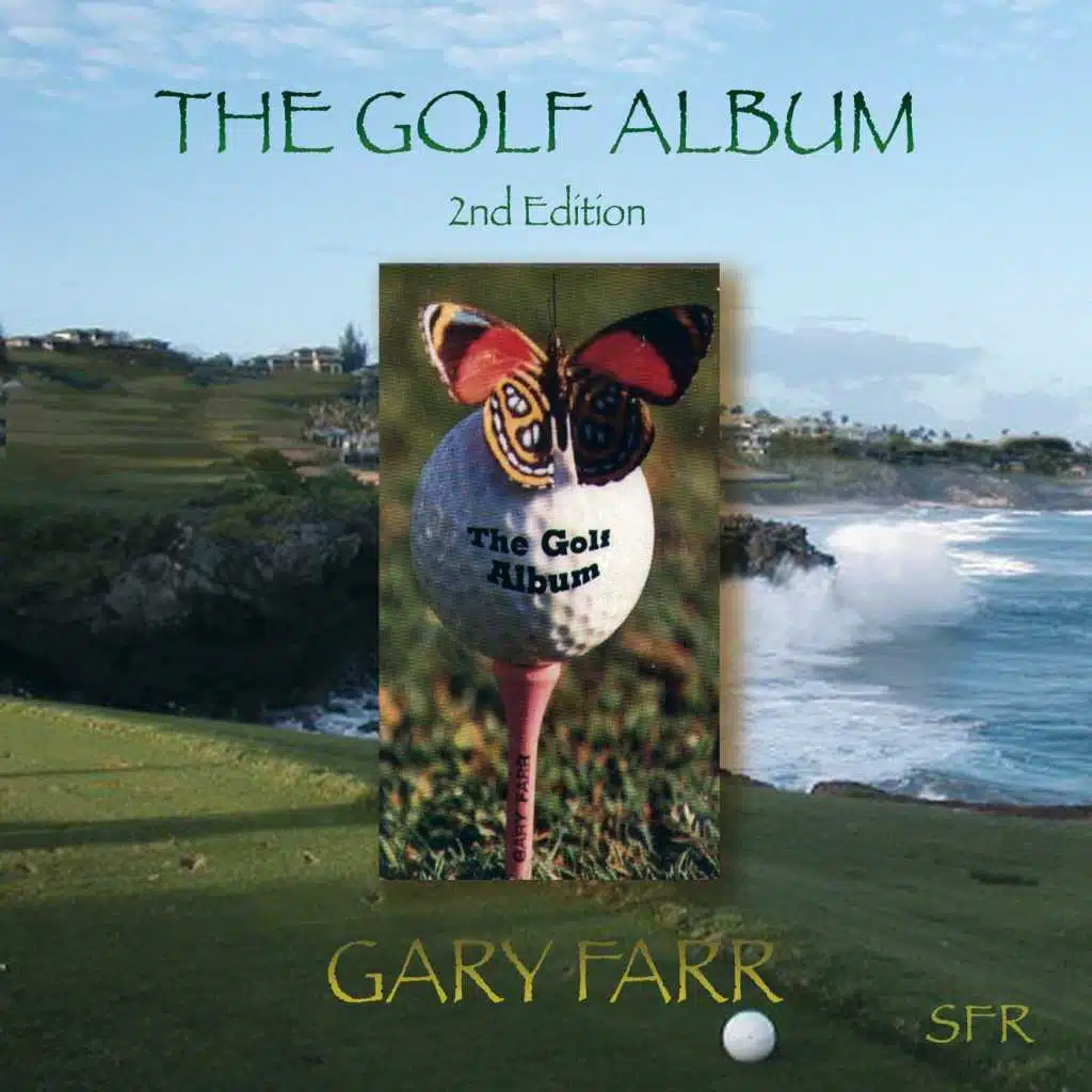 The Golf Album (2nd Edition)
