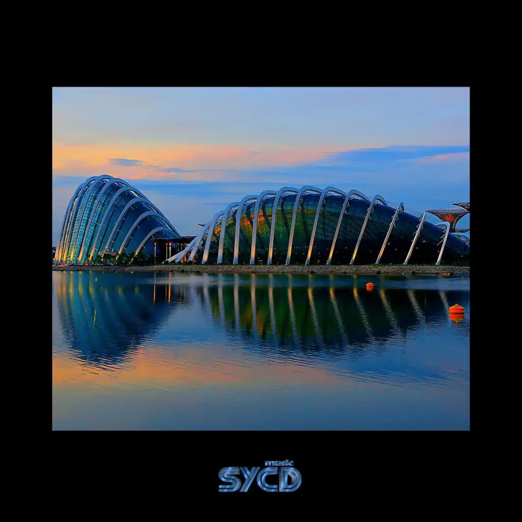 Hadid (Nucci & Rocca Remix)