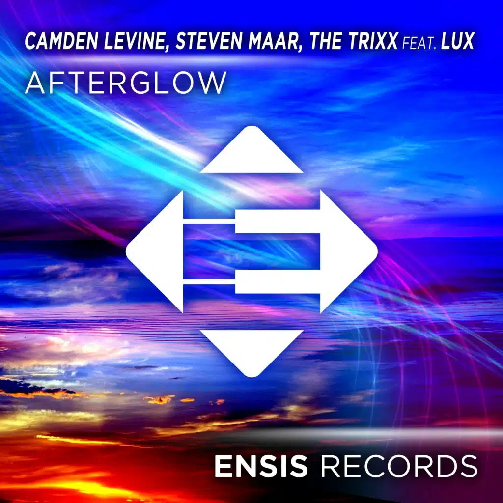 Afterglow (feat. Lux)