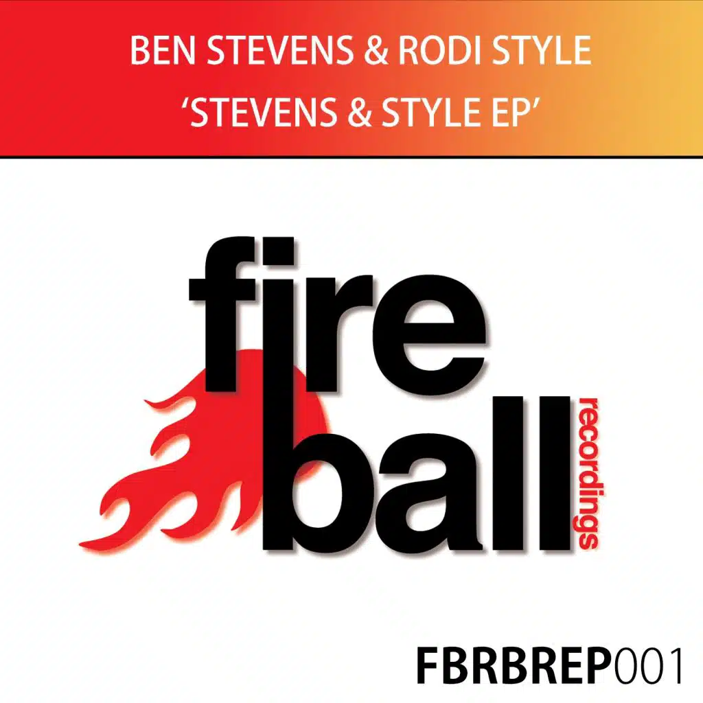 Rodi Style & Ben Stevens