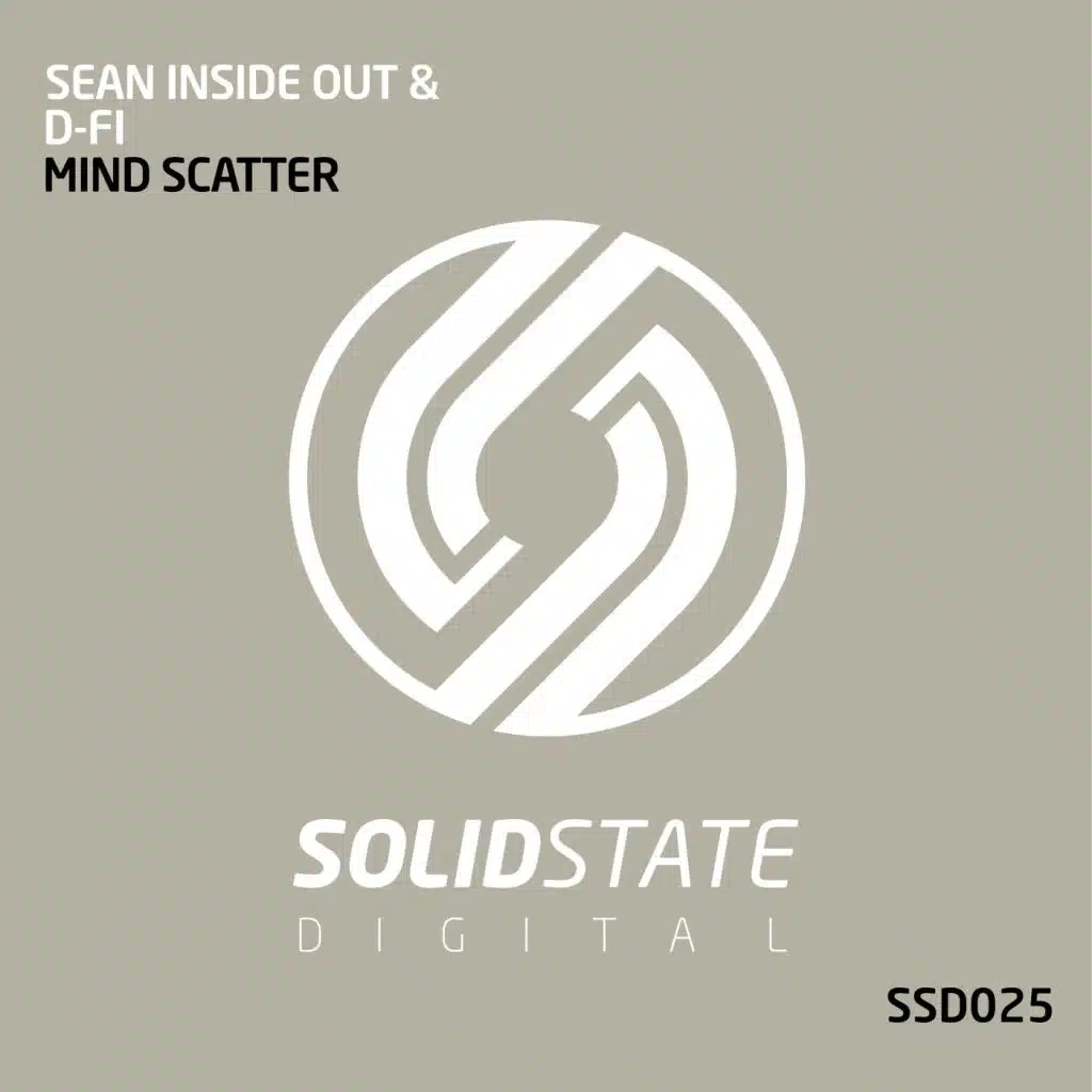 Sean inside Out & D-Fi