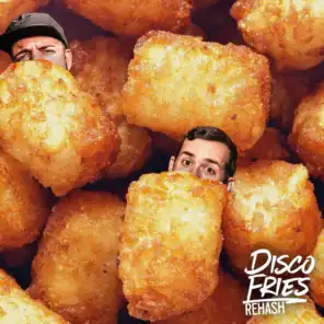 Gazzo & Disco Fries