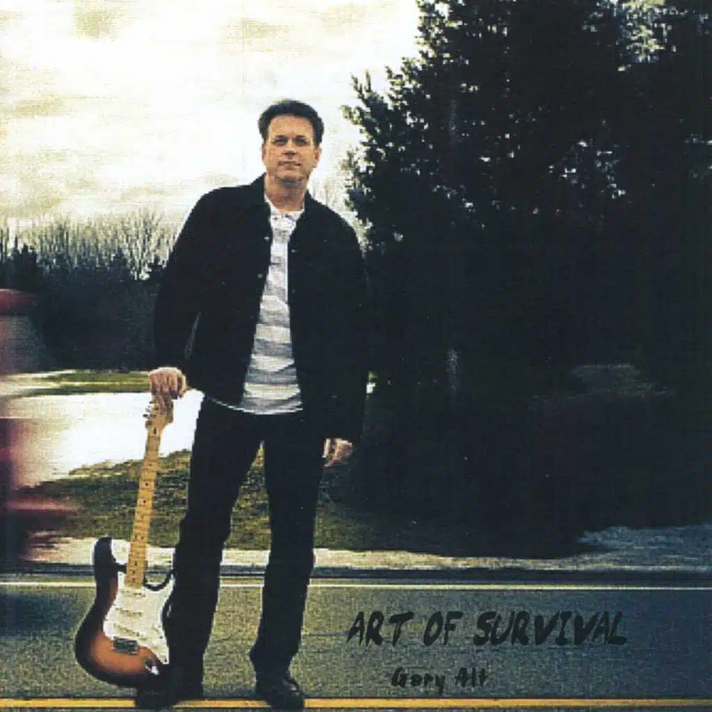 Art of Survival