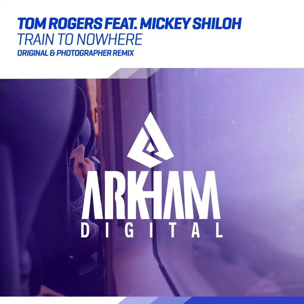 Train To Nowhere (Photographer Remix) [feat. Mickey Shiloh]