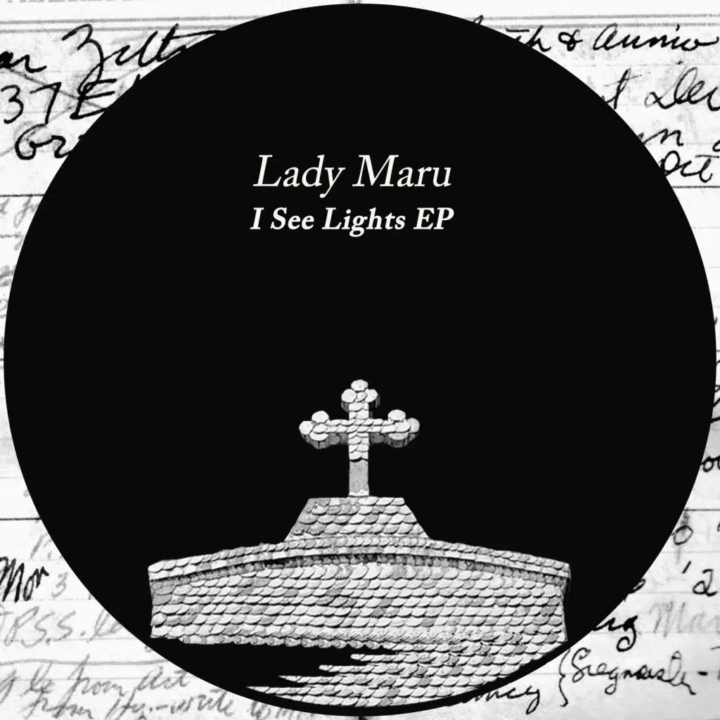 I See Lights EP