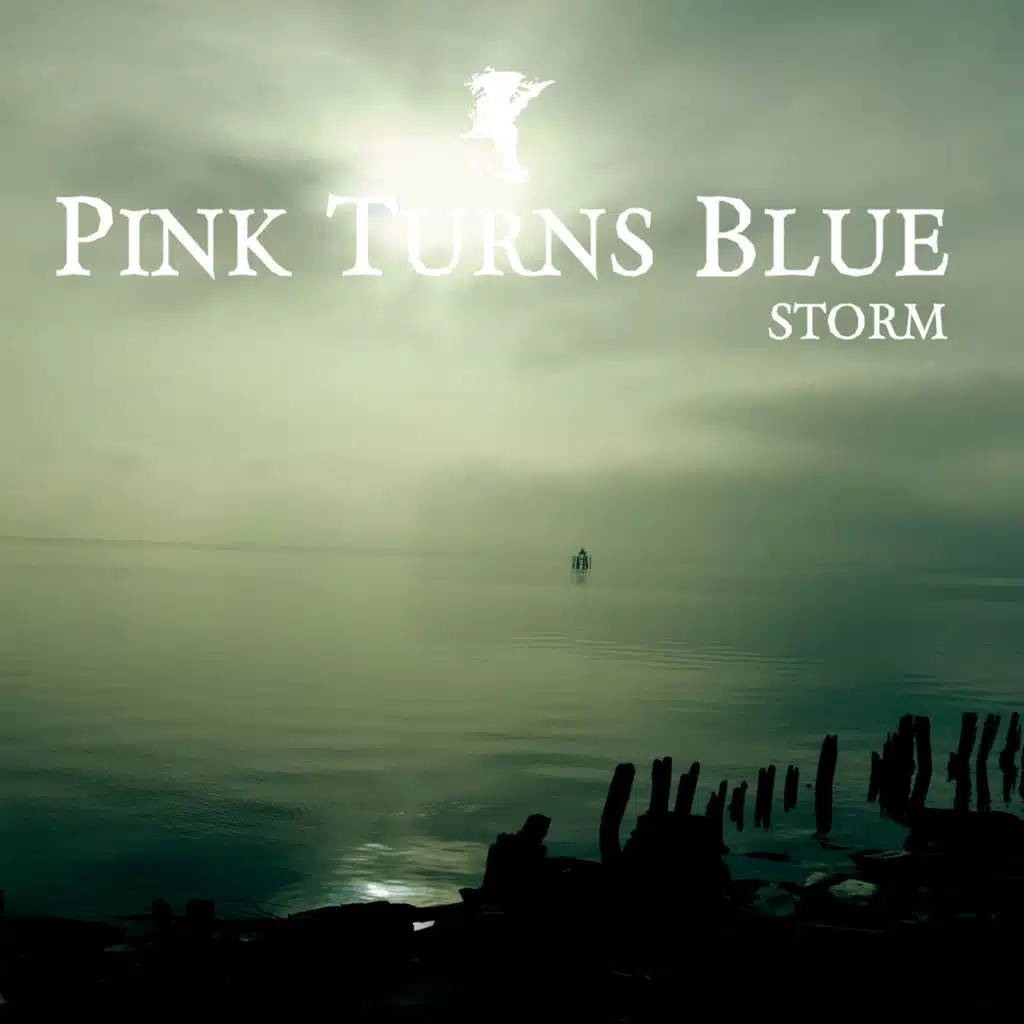 Storm Rider