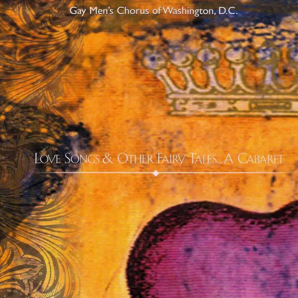 Love Songs & Other Fairy Tales: A Cabaret