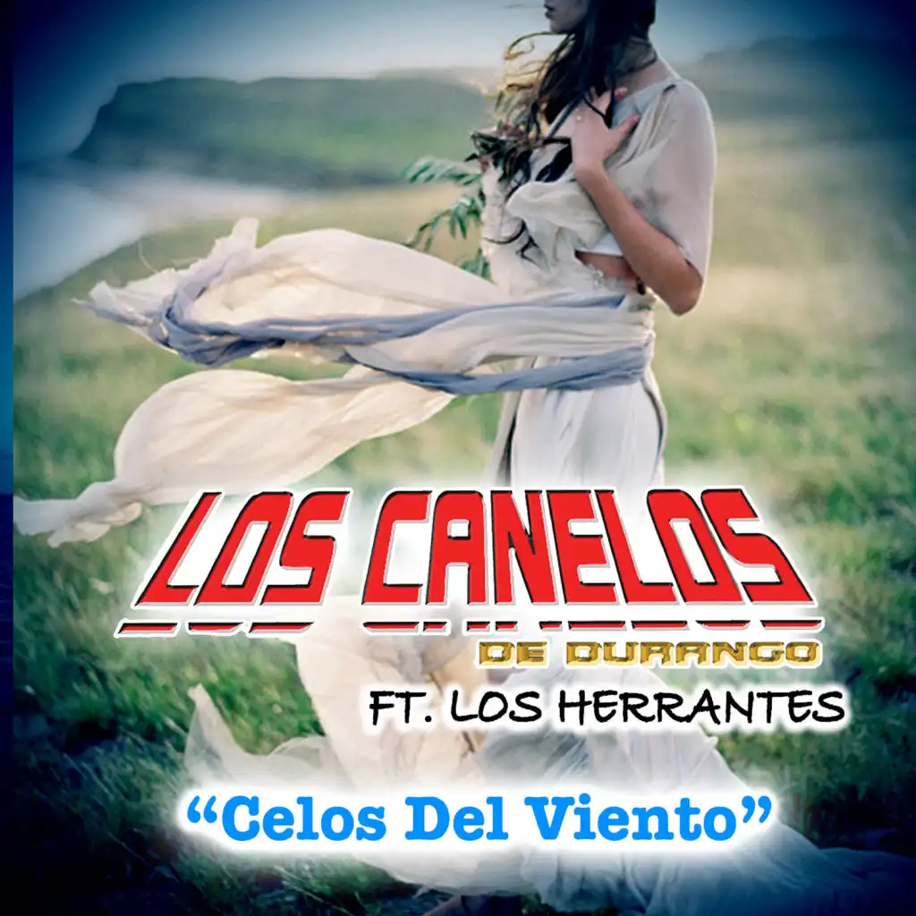 Corrido de Santiago (En Vivo) [feat. Los Herrantes]