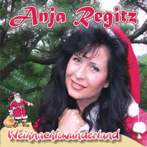 Anja Regitz