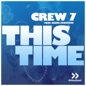 This Time (Dancecom Project Radio) [feat. Geeno Fabulous]