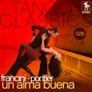 O.T. Francini-Pontier con Pablo Moreno